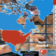 Illustration for article titled The Most Searched Terms in Porn by Country and State